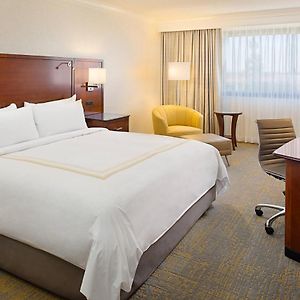 Chambre Lit King-Size